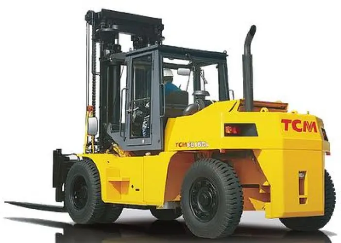  Sewa Forklift   lamongan kota